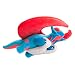 Pokemon Center Japan 16" Mega Salamence Stuffed Plush Doll