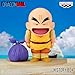 Banpresto - Dragon Ball - Krillin History Box Figure