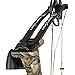Bear Archery Limitless Dual Cam Compound Bow - Includes Quiver, Sight and Rest, God's Country
