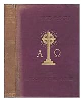 The logia or sayings of the Master : as spoken by him ; recovered in these days as was foretold by him / [by] J. Todd Ferrier B0035A8EH8 Book Cover