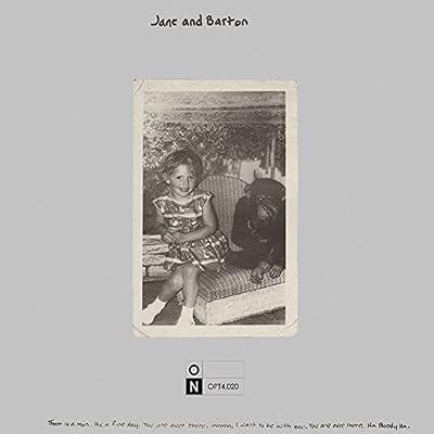 Jane and Barton