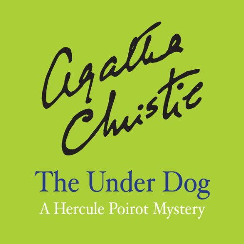 Cover art for The Under Dog