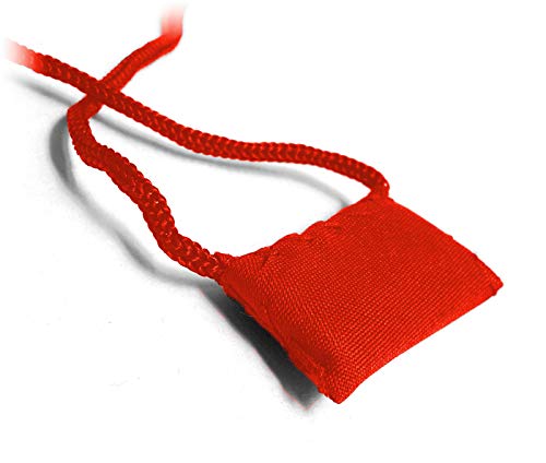 Tawiz | tabiz | Taweez to Protect from Evil Eye | Buri Nazar or Black Eye (Red)