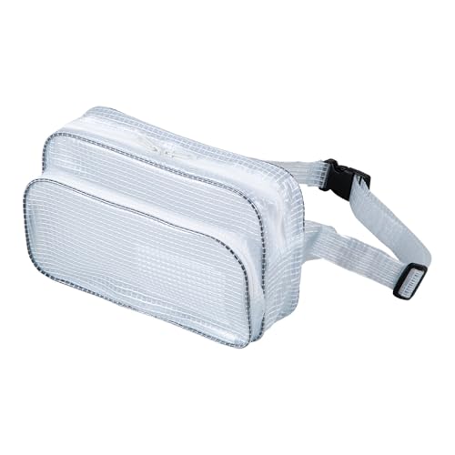 �A�Y���� PVC�N���[�����[�������b�N 265×160×100mm C340-1 4-5163-02