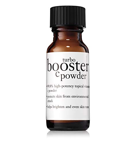 Philosophy Turbo Booster C Powder