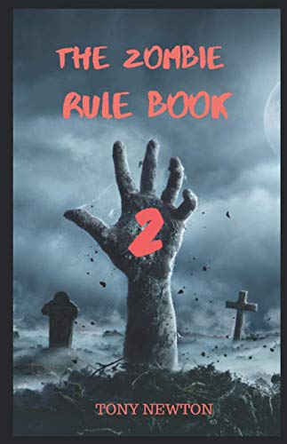 The Zombie Rule Book 2