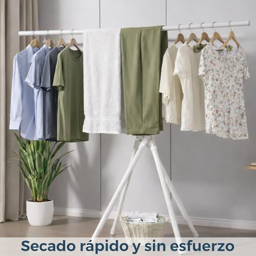 Consejos para Comprar Secadoras de ropa IMIKEYA . 24 Imagen adicional