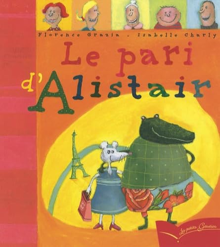 PARI D'ALISTAIR (LE)