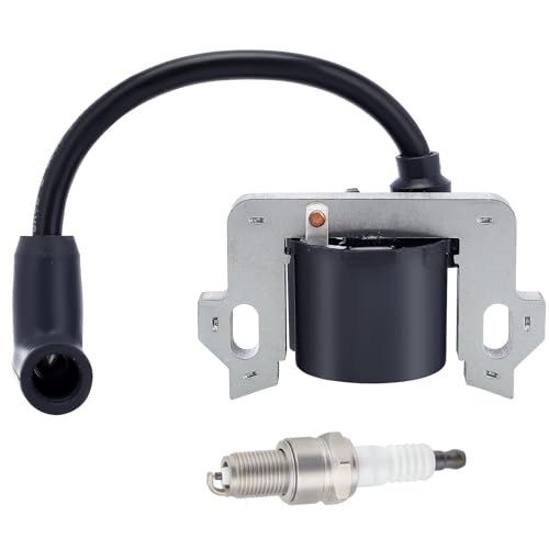 GCV160 Ignition Coil Replace 30500-ZL8-014