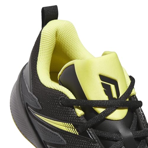 Image of Adidas Unisex-Adult Dame Certified 3 Basketball