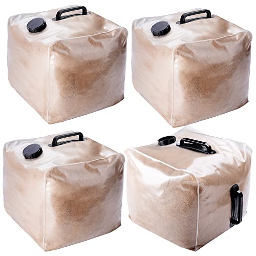 Find The Best Sandbags For Pool Steps Reviews & Comparison Katynel