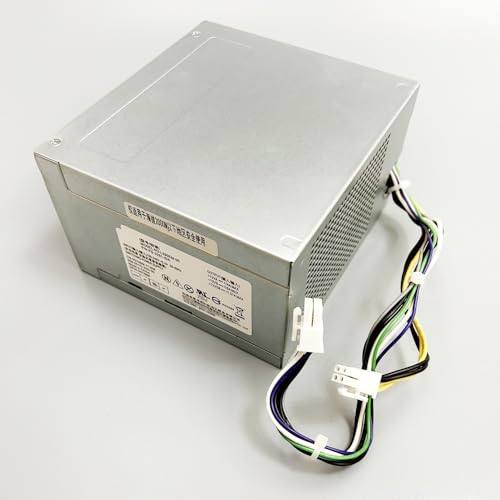 8Pin+4Pin Alimentazione Compatibile 290W L290EM-00 L290EM-01 AC290AM-00 D290EM-00 H290AM-00 HU290EM-00 L290AM-00 per dell OPTIPLEX 3020 7020 9020MT / T1700 T20 T3620 / PowerEdge T130 3670 - Alimentatore - Immagine 4