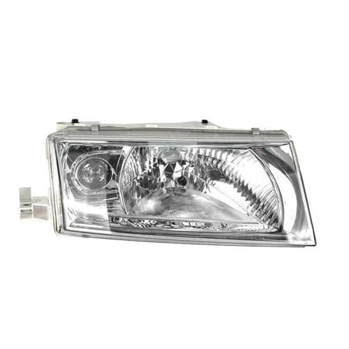 Phare avant droit Skoda Octavia A4 corriger un phare opaque 1997-2011