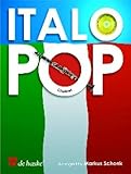 Italo pop clarinette +cd