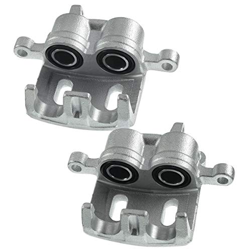 Frankberg 2x Pinze freno Anteriore Sinistra Destra...