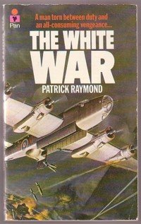 Paperback The White War Book