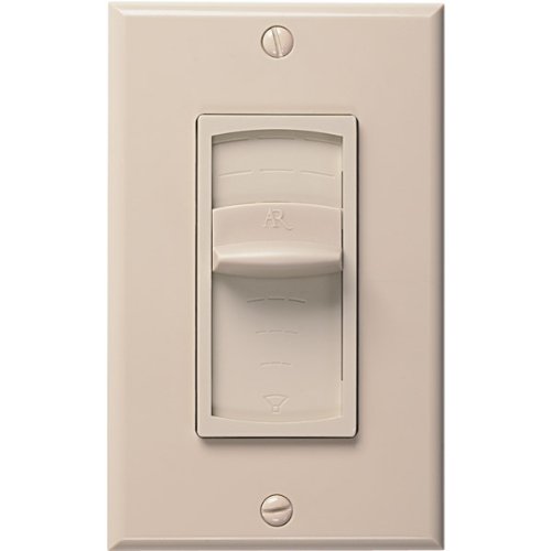 Acoustic Research 100Watt InWall Sliding Volume Control Ivory Amazon.in Electronics