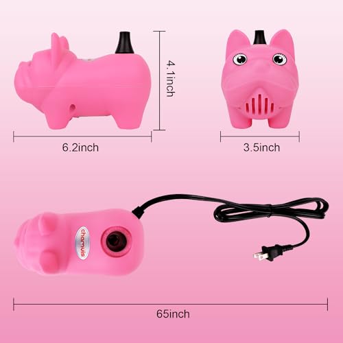 Chamvis Balloon Arch Kit, 9FT Height & 10FT Width Adjustable Balloon Arch Stand Garden Arbors: Balloon Arch Frame Plant Support Stand for Wedding Baby Shower Birthday Garden Arbors Photo Backdrop - Image 7