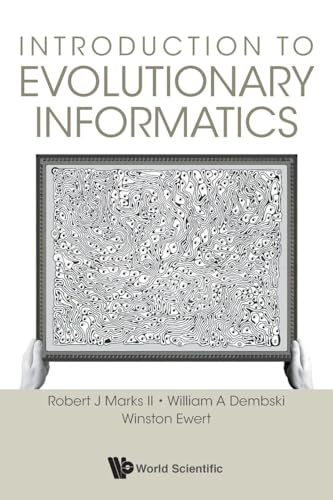 Introduction To Evolutionary Informatics