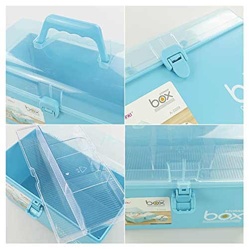 Vcansay Hausapotheke - Scatola portaoggetti