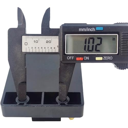 Spjiuqi 5541100 ATP0110 12V 6-Terminal 80A Forward And Reverse Relay Polarity Module thumb #2