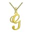 Yellow Gold - G