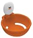 MSC International MSC Joie Split Egg Separator Orange