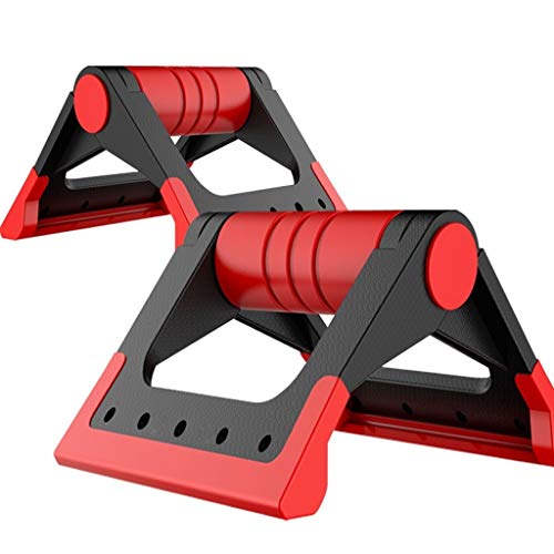 Outil de remise en forme push-ups stands bars avec grip sport antidérapant