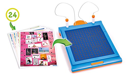 Clementoni 13874 - Sapientino Più Corpo Umano e