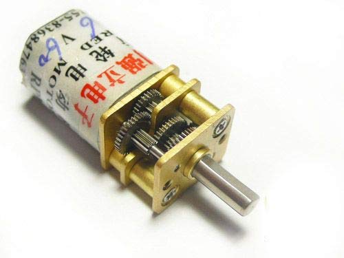 SeeedStudio MA()[^[ p12 6V 60RPM