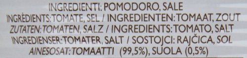 Image of Mutti Tomato Paste Double Concentrated, 880 g