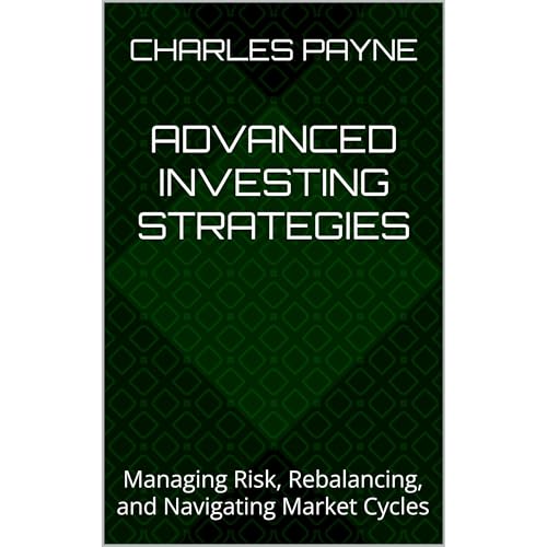 Advanced Investing Strategies by Charles Payne episode artwork