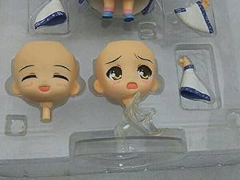 ねんどろいど 東風プロジェクト　103 東風谷早苗 Amazon | フィギュア ねんどろいど 103 東方風神録 東風谷早苗