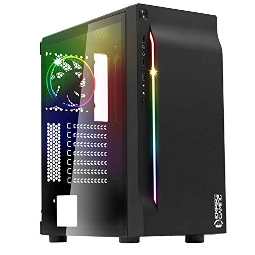 49 Migliore case gaming economico nel 2022 dopo 65 ore di ricerca