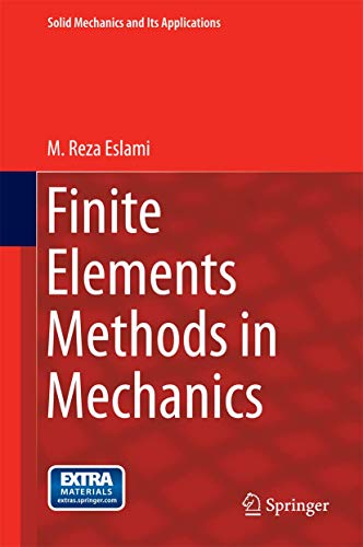 Finite Elements Methods in Mechanics view 2