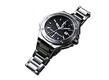  Orologio Paciotti SOLO TEMPO - BLACK WAVE TSST089