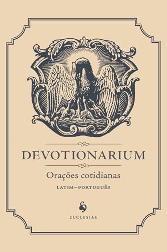 Devotionarium: Orações cotidianas