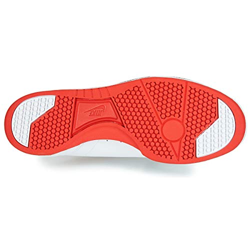Image of Nike Mens Grandstand Ii Tennis Shoes