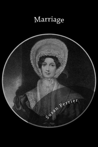 Marriage Paperback – 1 April 2013