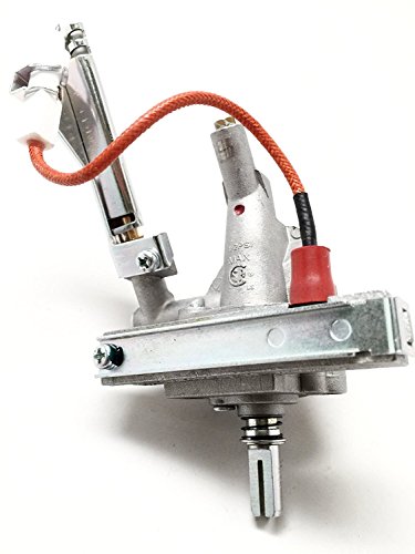 Bull Gas Grills Natural Gas Flame Thrower Valve