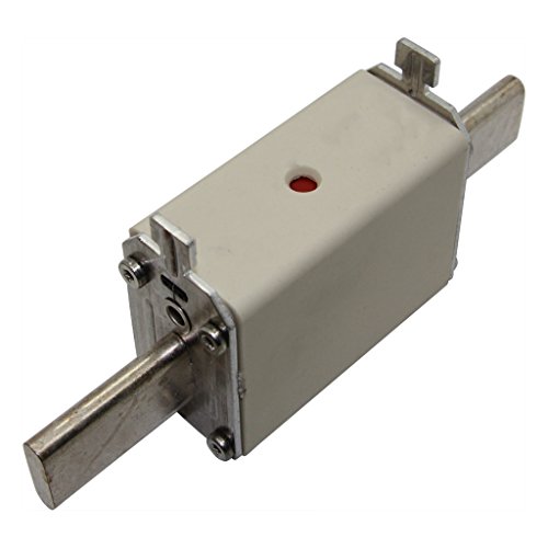Fusible gG 200A NH2 SIBA 2000413.200 pour éviter les pannes de surtension