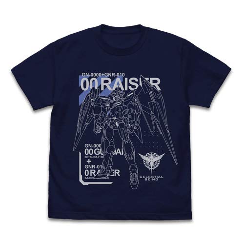 JRA ガンダム　シードダブルオーコラボTシャツ ガンダムSEED JRA コラボTシャツ 限定品 - メルカリ