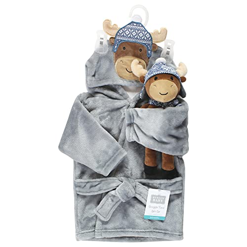Consejos y reviews para comprar Albornoz bebe talla más recomendados. 19 Imagen adicional