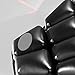 GRAND PITSTOP Motorcycle Air Seat Cushion, on The go inflate & Deflate, Pressure Relief Motorcycle Seat Pad, Shock Proof Comfortable for Motorbike Long Rides (Cruiser Premium with Air Pump)