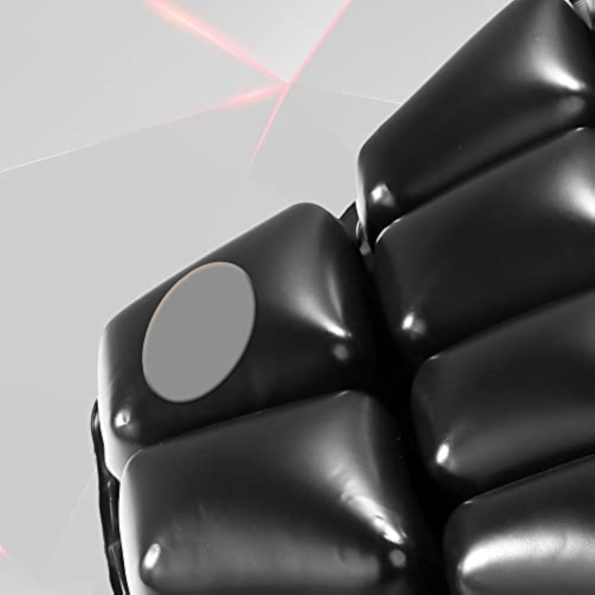 GrandPitstop Motorcycle Air Seat Cushion for Comfort