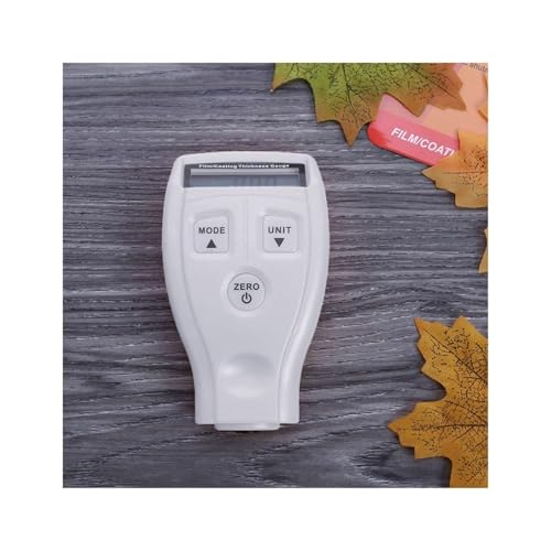 Medidor Digital de Espesor para Pintura miniatura 3