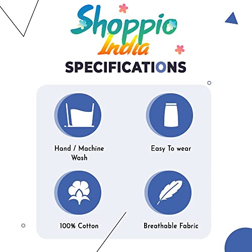 Handloom 100% Cotton Checked Dhoti/Sarong/Wrap lungi for men - (Size_2.25 Meter || Assorted Lungi - 3 Piece Combo Pack), Multicolor, 2 Meter3