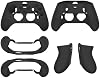 Funda protectora para controlador de juegos FLYDIGI Vader 5S/5 Pro, estuche de silicona a prueba de polvo, cubierta protectora anti-caídas y anti-rayaduras para accesorios de juegos FLYDIGI Vader 5S/5 Pro 8