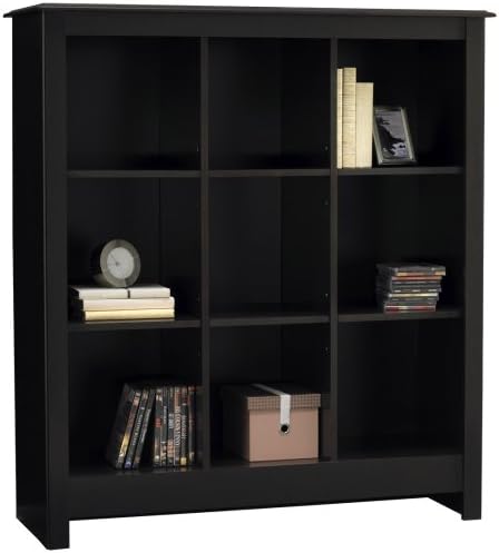 Ameriwood 9 Cube Storage Cabinet