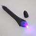 Produktbild UV-aktiviert Kleber, Quick 5 Zweite UV-Licht Fix Liquid Glas Schweißen Compound Kleber Reparatur Stift-Werkzeug, UV-aktiviert Liquid selbstklebend Filler